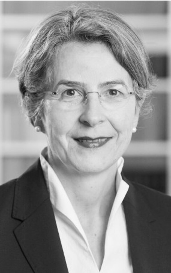 Prof. Dr. Julia Griem